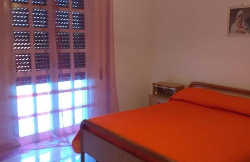 Torre Lapillo Casa | casa vacanza salento