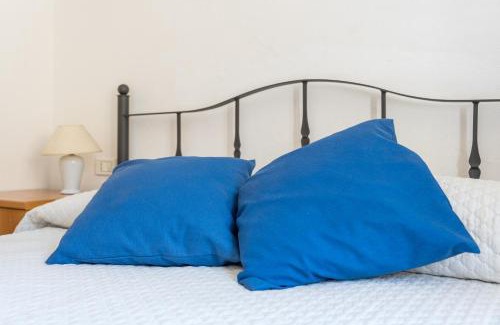 San Giovanni Casa | Casa Vacanza San Giovanni Posada
