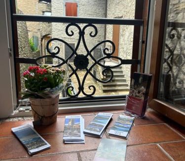 Palazzago Apartamento | casa vacanza serena