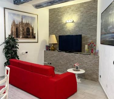 Palazzago Apartamento | casa vacanza serena