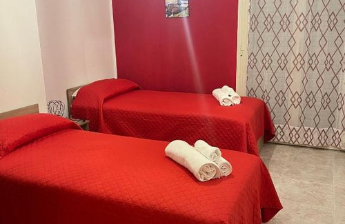 Gaggi Apartamento | Casa Vacanza Sicily House