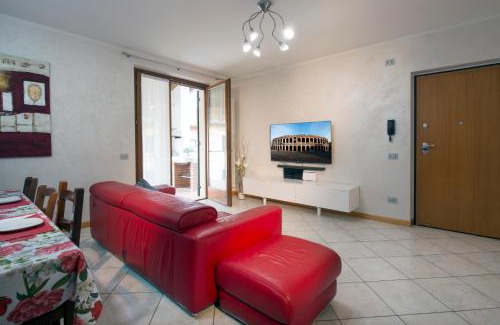 Salionze Apartamento | Casa vacanza Simona