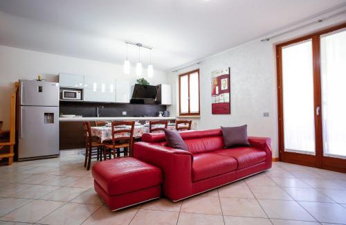 Salionze Apartamento | Casa vacanza Simona
