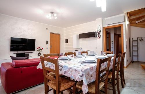 Salionze Apartamento | Casa vacanza Simona