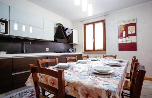 Salionze Apartamento | Casa vacanza Simona
