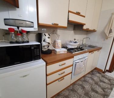 Regina Pacis Apartamento | casa vacanza sogni d'oro
