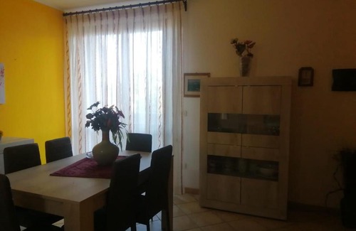 Alghero Casa | Casa Vacanza Sole de Oro