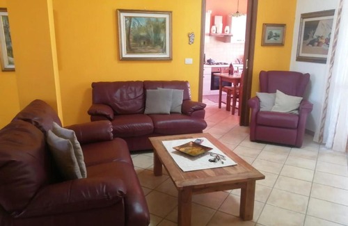 Alghero Casa | Casa Vacanza Sole de Oro