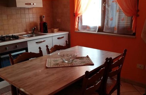 Alghero Casa | Casa Vacanza Sole de Oro