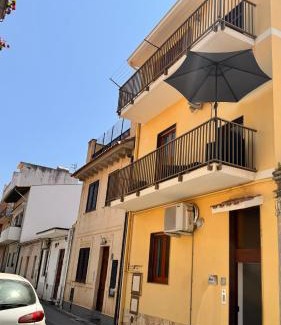 Tonnarella Apartamento | Casa vacanza Stella