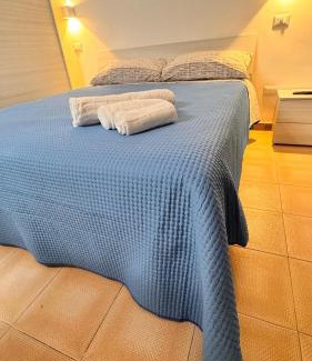 Tonnarella Apartamento | Casa vacanza Stella