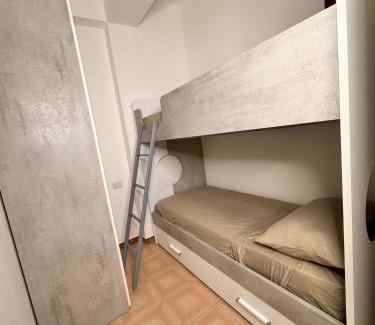 Tonnarella Apartamento | Casa vacanza Stella