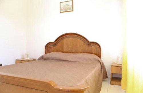 Torre Mozza Apartamento | Casa Vacanza Teresa con balcone