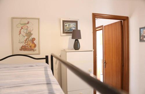Torre Mozza Apartamento | Casa Vacanza Teresa con balcone
