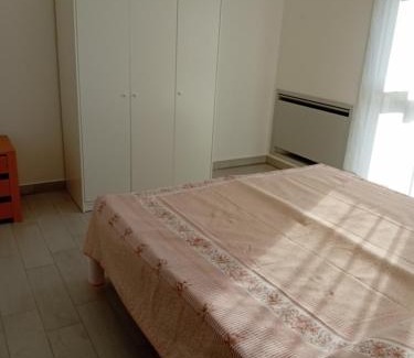 Torre Angela Apartamento | Casa vacanza Torrenova 100