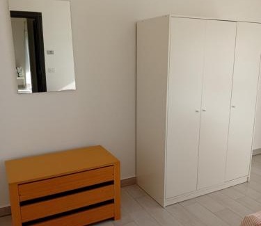 Torre Angela Apartamento | Casa vacanza Torrenova 100