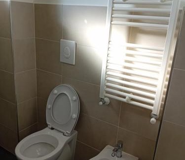 Torre Angela Apartamento | Casa vacanza Torrenova 100