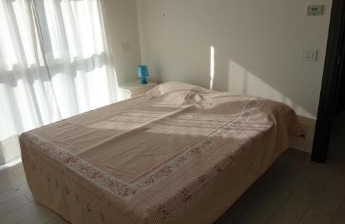 Torre Angela Apartamento | Casa vacanza Torrenova 100