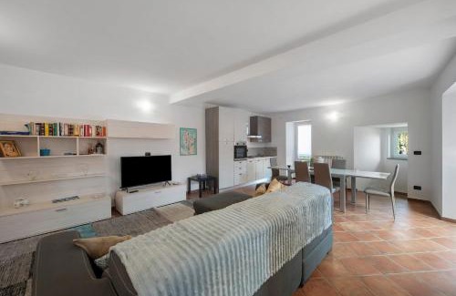 Rocca Grimalda Apartamento | Casa Vacanza Tra Vigneti E Mura