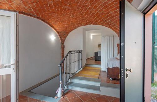 Rocca Grimalda Apartamento | Casa Vacanza Tra Vigneti E Mura