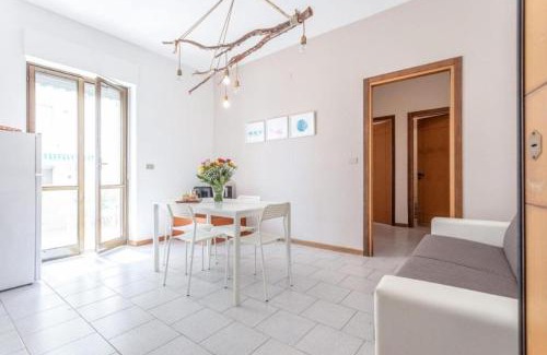 Rivabella Apartamento | Casa Vacanza Trentapassi Rivabella 2-6 posti letto