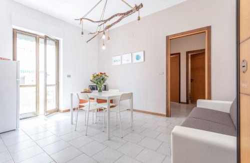 Rivabella Apartamento | Casa Vacanza Trentapassi Rivabella 2-6 posti letto