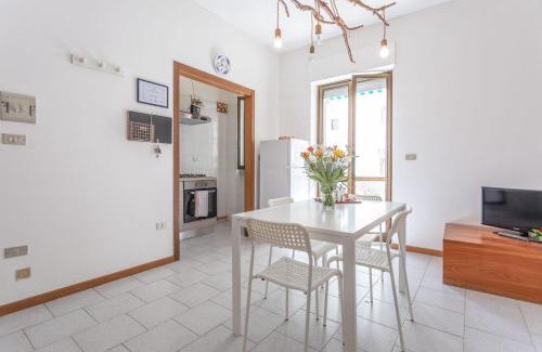 Rivabella Apartamento | Casa Vacanza Trentapassi Rivabella 2-6 posti letto