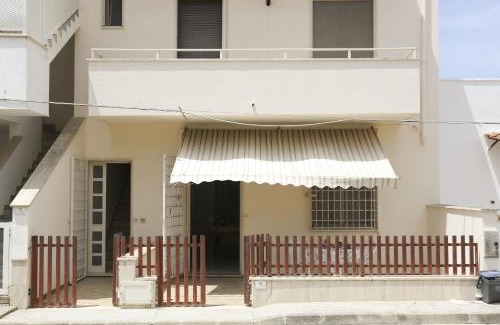 Torre Mozza Apartamento | Casa Vacanza Trilussa con veranda