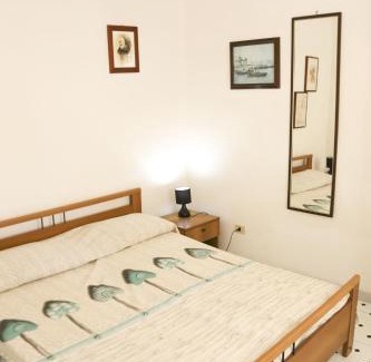 Torre Mozza Apartamento | Casa Vacanza Trilussa con veranda