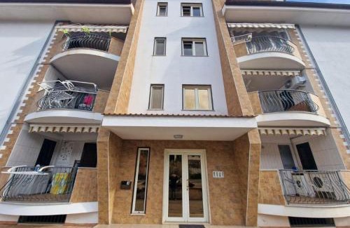 Chiesiola Apartamento | Casa Vacanza Viale Italia