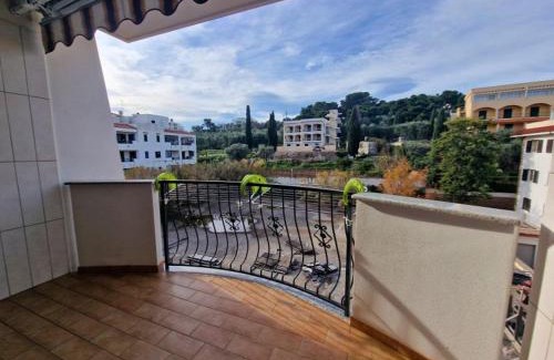 Chiesiola Apartamento | Casa Vacanza Viale Italia