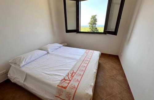 Castelluzzo Villa | Casa Vacanza Villa Corona