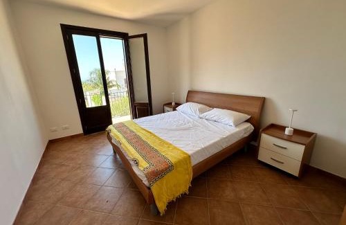 Castelluzzo Villa | Casa Vacanza Villa Corona