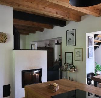 Cernovice Casa | Casa Vacanze Černovice