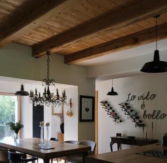 Cernovice Casa | Casa Vacanze Černovice