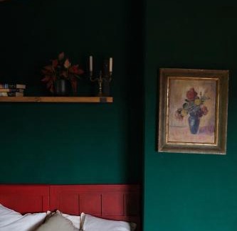 Cernovice Casa | Casa Vacanze Černovice