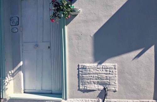 Gioia Tauro Casa | 𝐂𝐚𝐬𝐚 𝐕𝐚𝐜𝐚𝐧𝐳𝐞 "ᴍᴀɪsᴏɴ ᴅᴇ ʟᴇ ʀᴏsᴇ"
