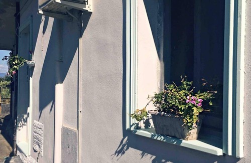 Gioia Tauro Casa | 𝐂𝐚𝐬𝐚 𝐕𝐚𝐜𝐚𝐧𝐳𝐞 "ᴍᴀɪsᴏɴ ᴅᴇ ʟᴇ ʀᴏsᴇ"