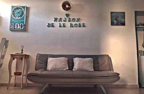 Gioia Tauro Casa | 𝐂𝐚𝐬𝐚 𝐕𝐚𝐜𝐚𝐧𝐳𝐞 "ᴍᴀɪsᴏɴ ᴅᴇ ʟᴇ ʀᴏsᴇ"