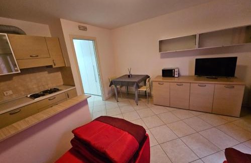 Orcenico Inferiore Apartamento | Casa vacanze 6