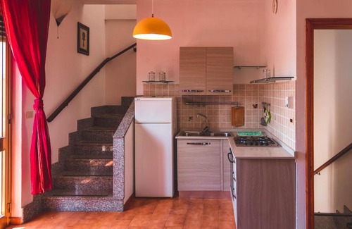 Torre Mozza Casa | Casa Vacanze A due passi dal mare