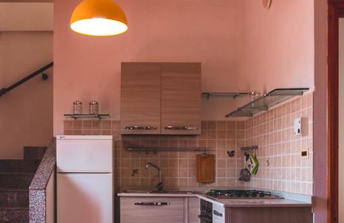 Torre Mozza Casa | Casa Vacanze A due passi dal mare
