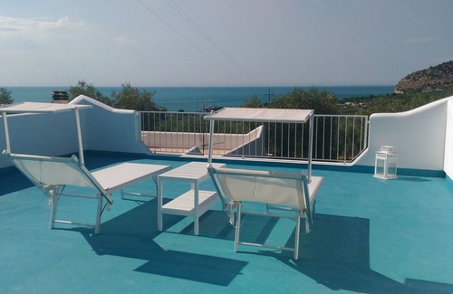 Mattinata Casa | CASA DE VACACIONES EN LA MAÑANA - Gargano