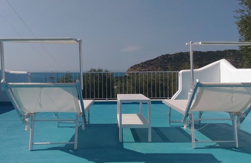 Mattinata Casa | CASA DE VACACIONES EN LA MAÑANA - Gargano