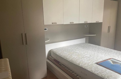 Montan-Angelin-Arensod Casa | Casa vacanze a pochi km dalla seggiovia per pila indipendente e molto carina!