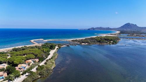 Muravera Casa | Casa Vacanze Airone