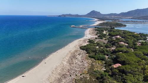 Muravera Casa | Casa Vacanze Airone