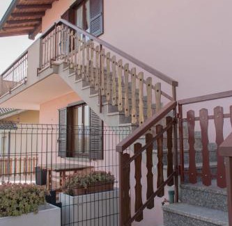 Gazzaniga Casa | casa vacanze al paesello