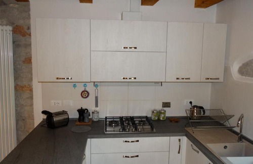 Monrupino Apartamento | Casa vacanze - alloggio agrituristico Col
