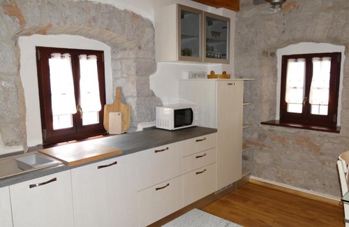 Monrupino Apartamento | Casa vacanze - alloggio agrituristico Col
